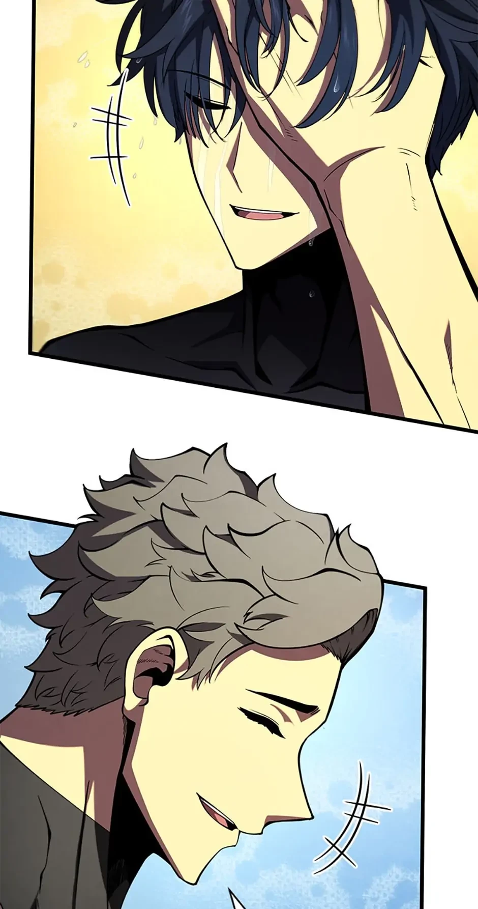 The Swordmaster's Son Chapter 65 - 3