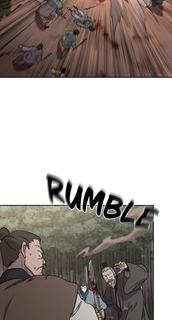 Return of the Blossoming Blade Chapter 92 - 51