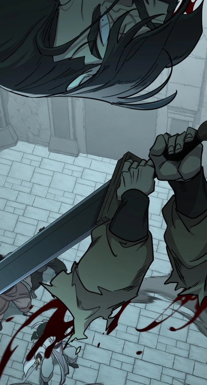 Return of the Blossoming Blade Chapter 97 - 145