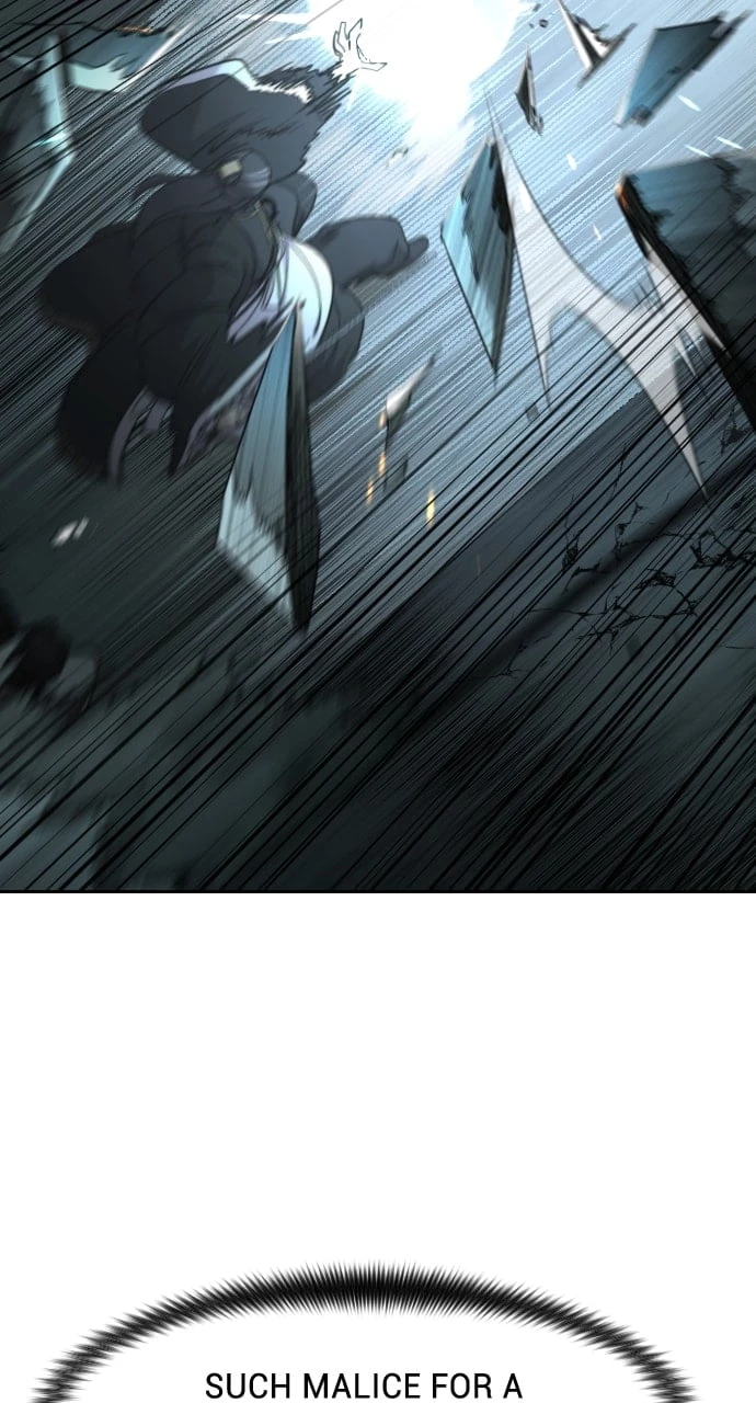 Return of the Blossoming Blade Chapter 94 - 99