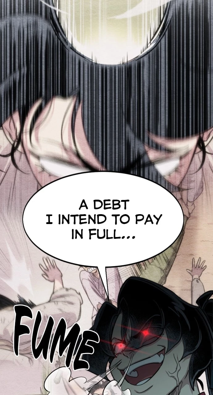 Return of the Blossoming Blade Chapter 93 - 58