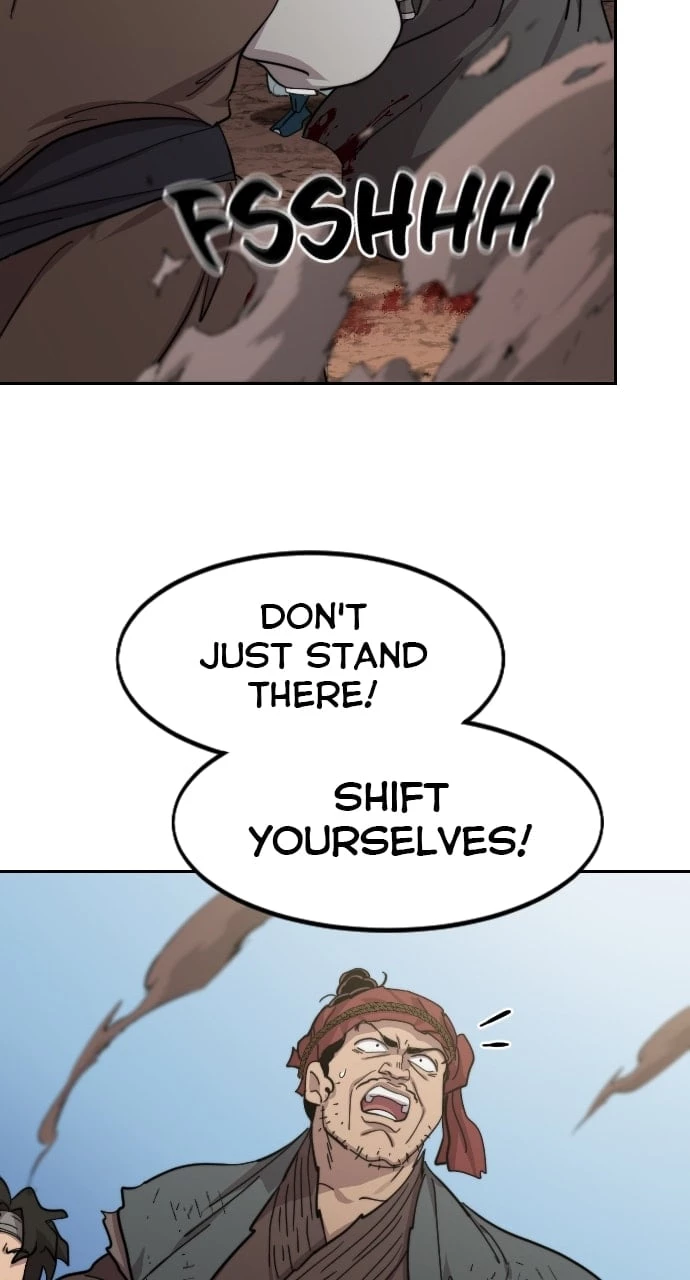 Return of the Blossoming Blade Chapter 92 - 52