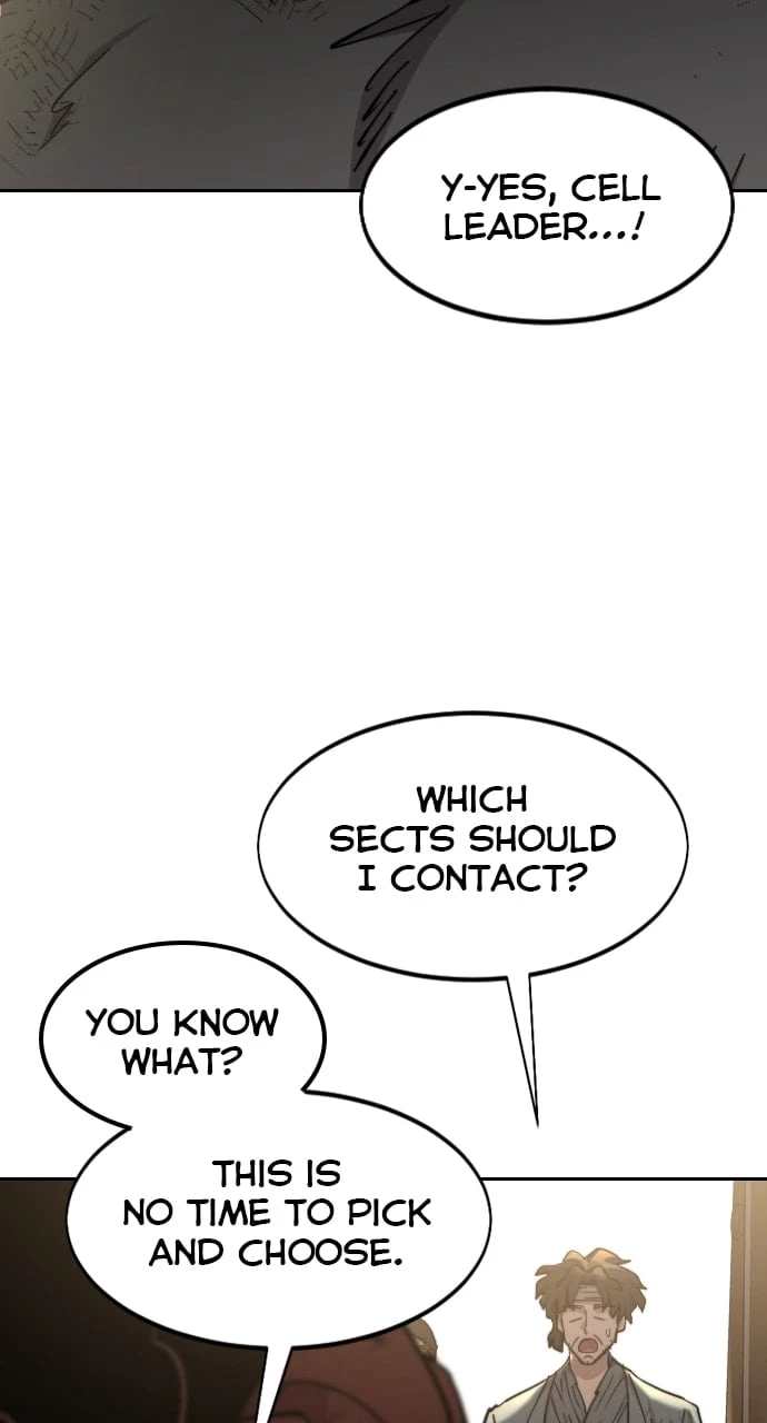 Return of the Blossoming Blade Chapter 89 - 5