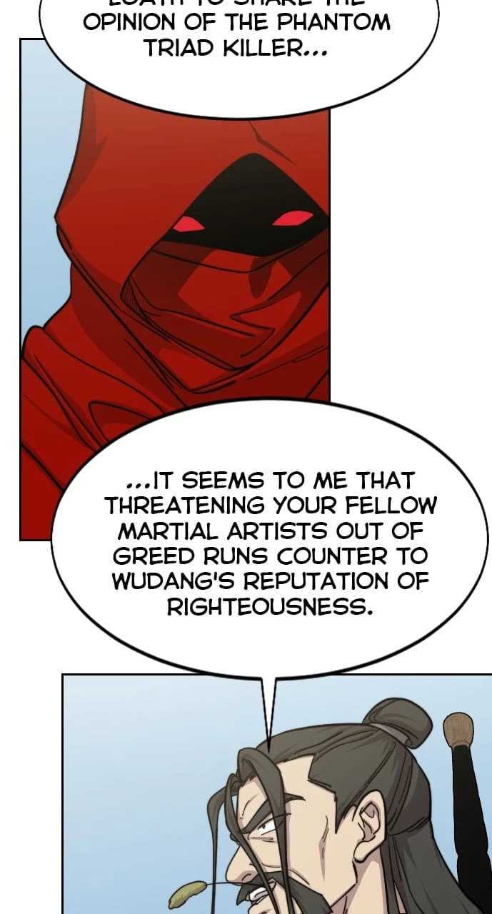 Return of the Blossoming Blade Chapter 91 - 41