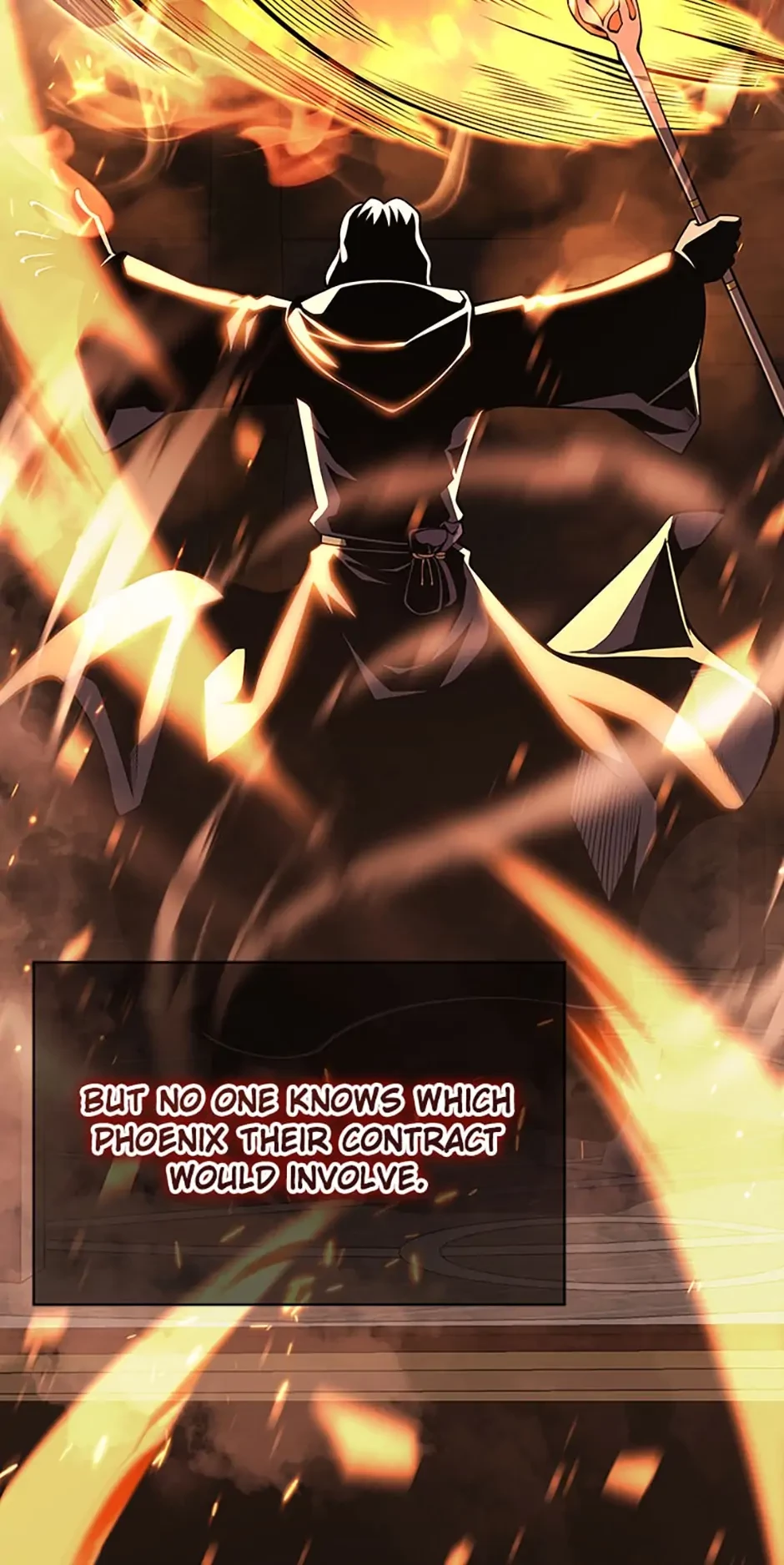 The Swordmaster's Son Chapter 64 - 2