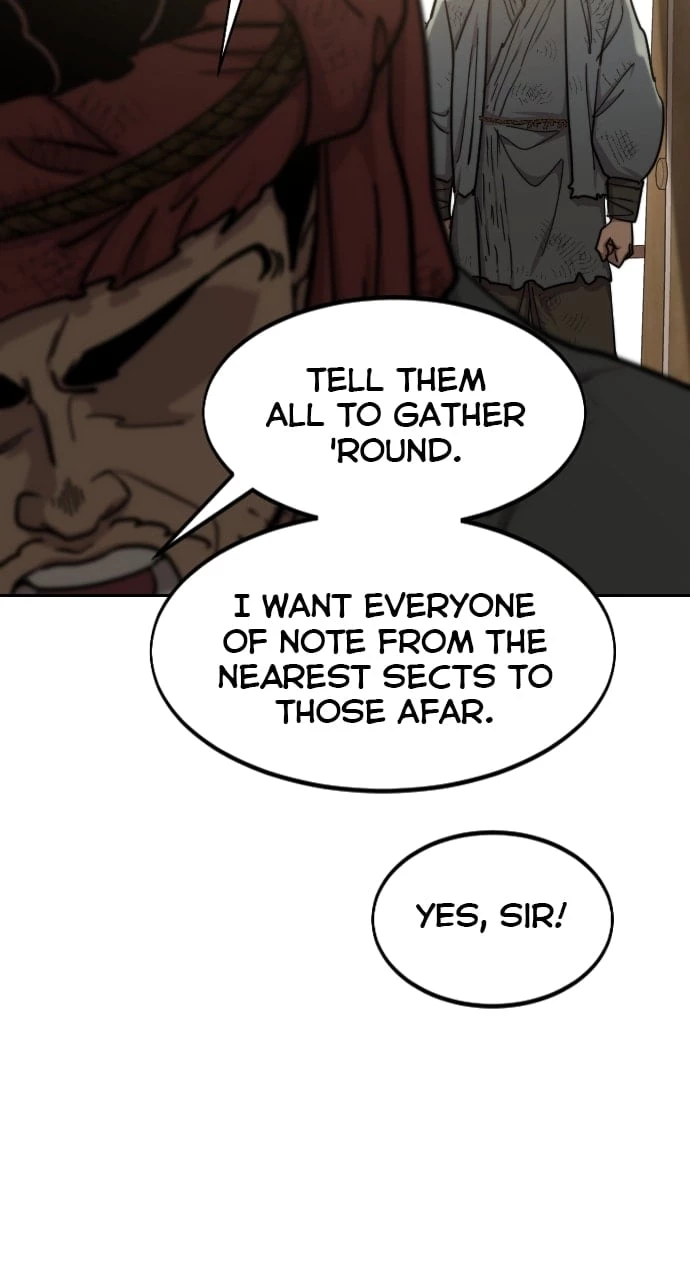 Return of the Blossoming Blade Chapter 89 - 6