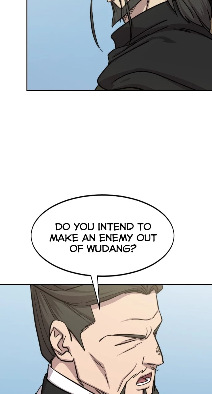 Return of the Blossoming Blade Chapter 91 - 42