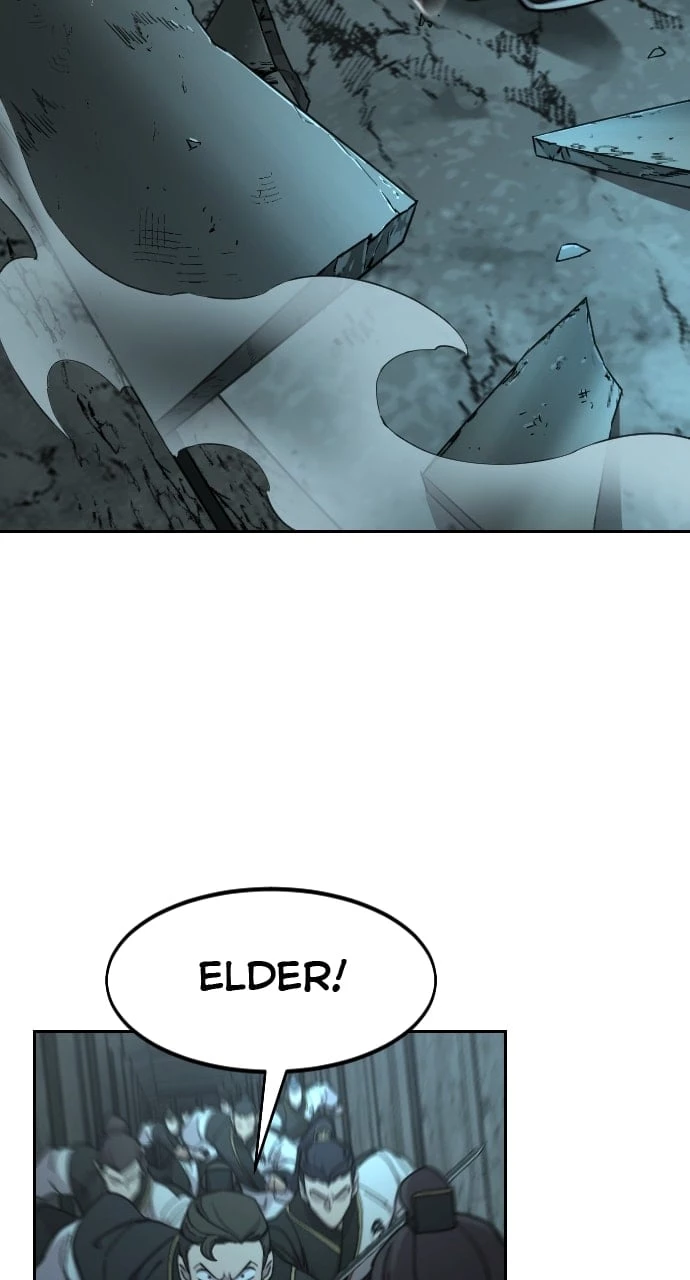 Return of the Blossoming Blade Chapter 94 - 101