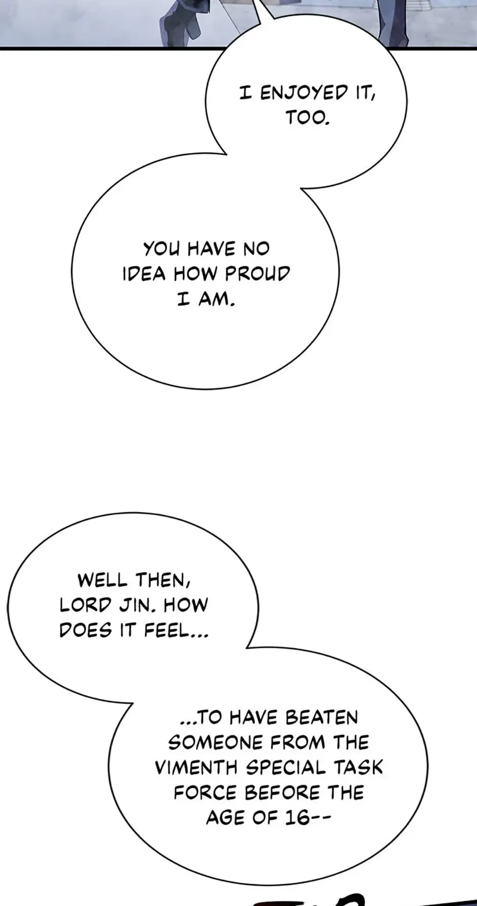 The Swordmaster's Son Chapter 65 - 5