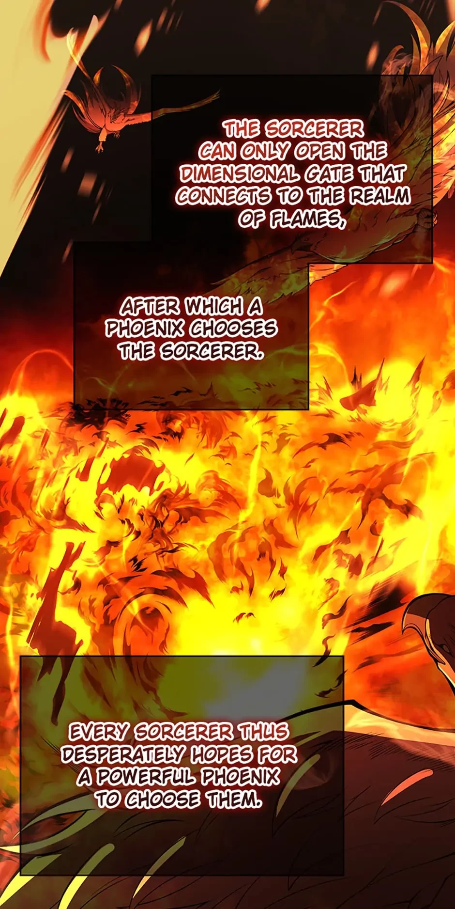 The Swordmaster's Son Chapter 64 - 3