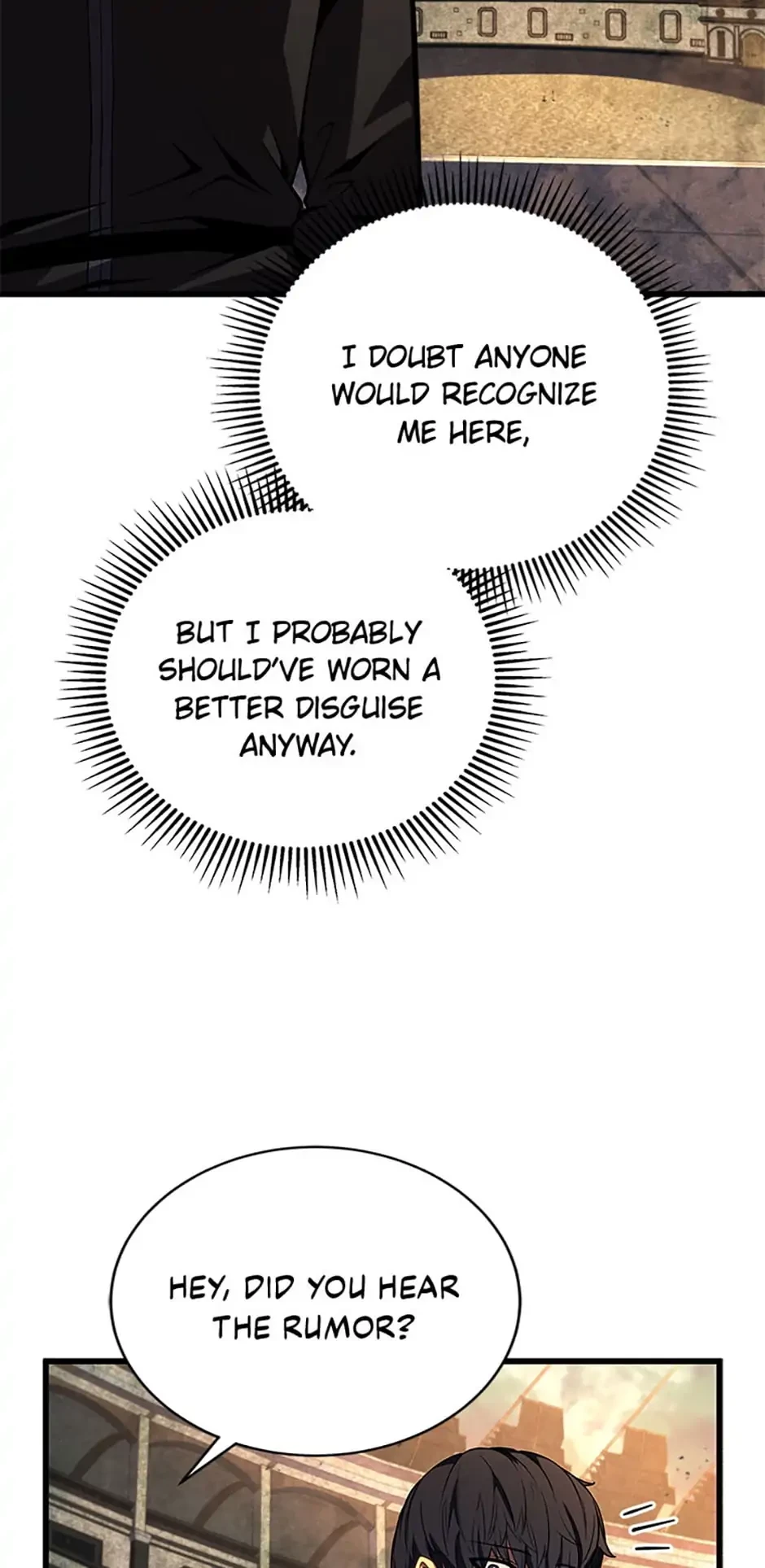 The Swordmaster's Son Chapter 66 - 75