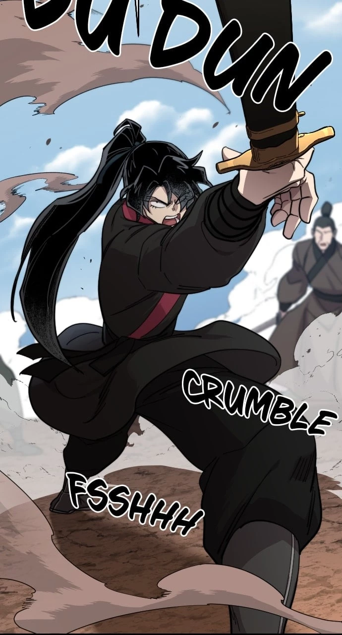 Return of the Blossoming Blade Chapter 92 - 54