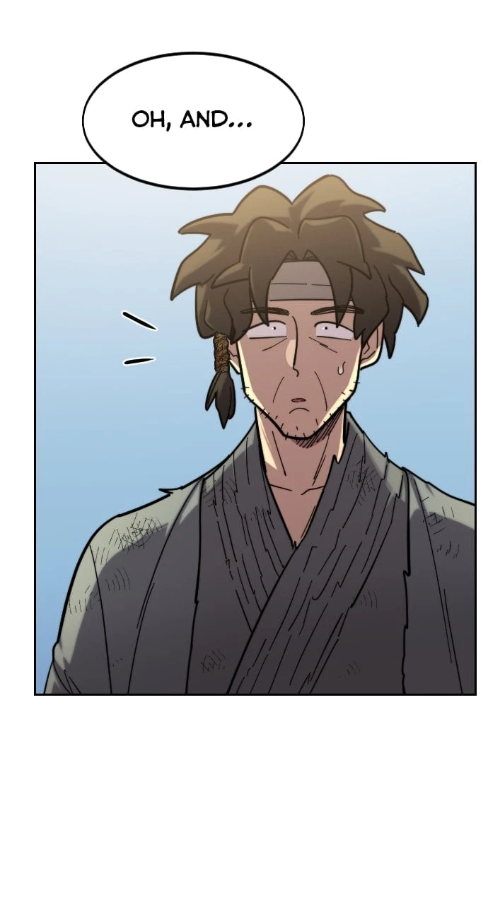 Return of the Blossoming Blade Chapter 89 - 7