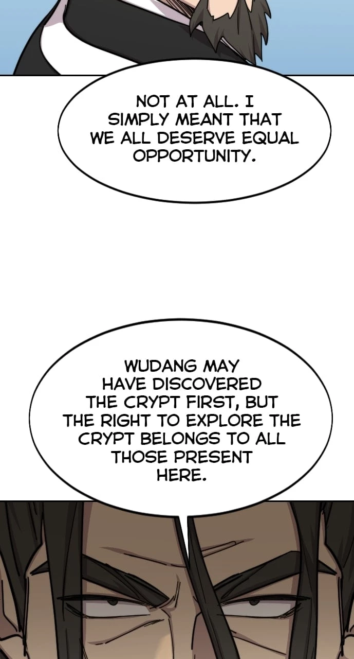 Return of the Blossoming Blade Chapter 91 - 43