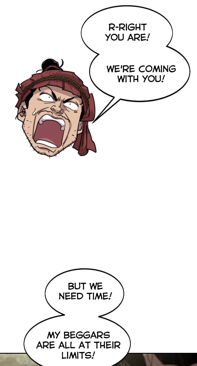 Return of the Blossoming Blade Chapter 92 - 55