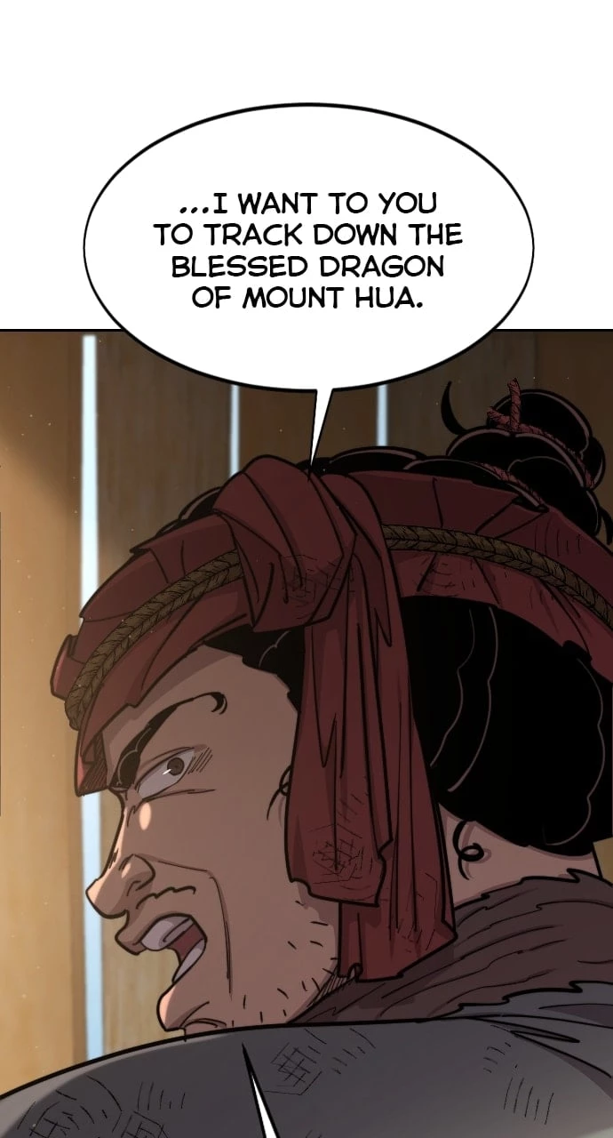 Return of the Blossoming Blade Chapter 89 - 8