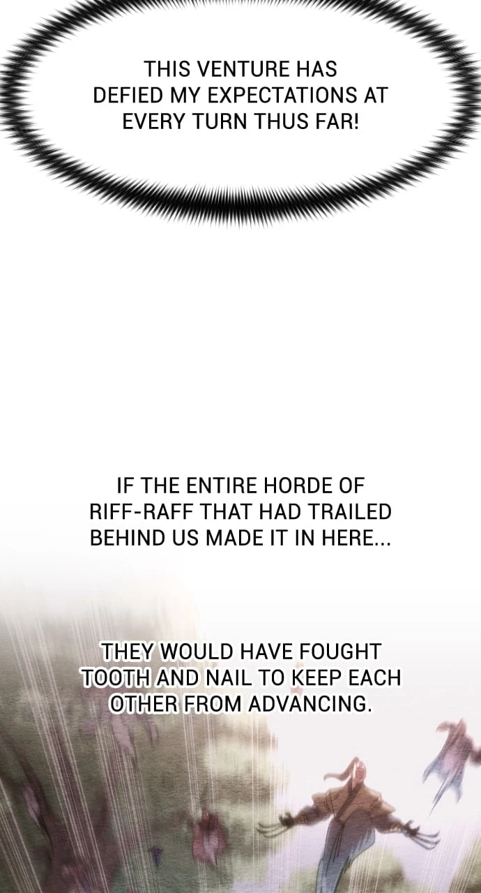 Return of the Blossoming Blade Chapter 94 - 103