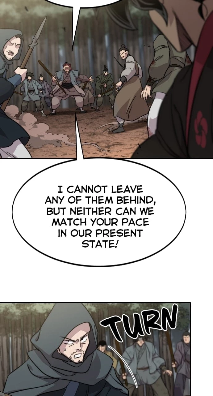 Return of the Blossoming Blade Chapter 92 - 56