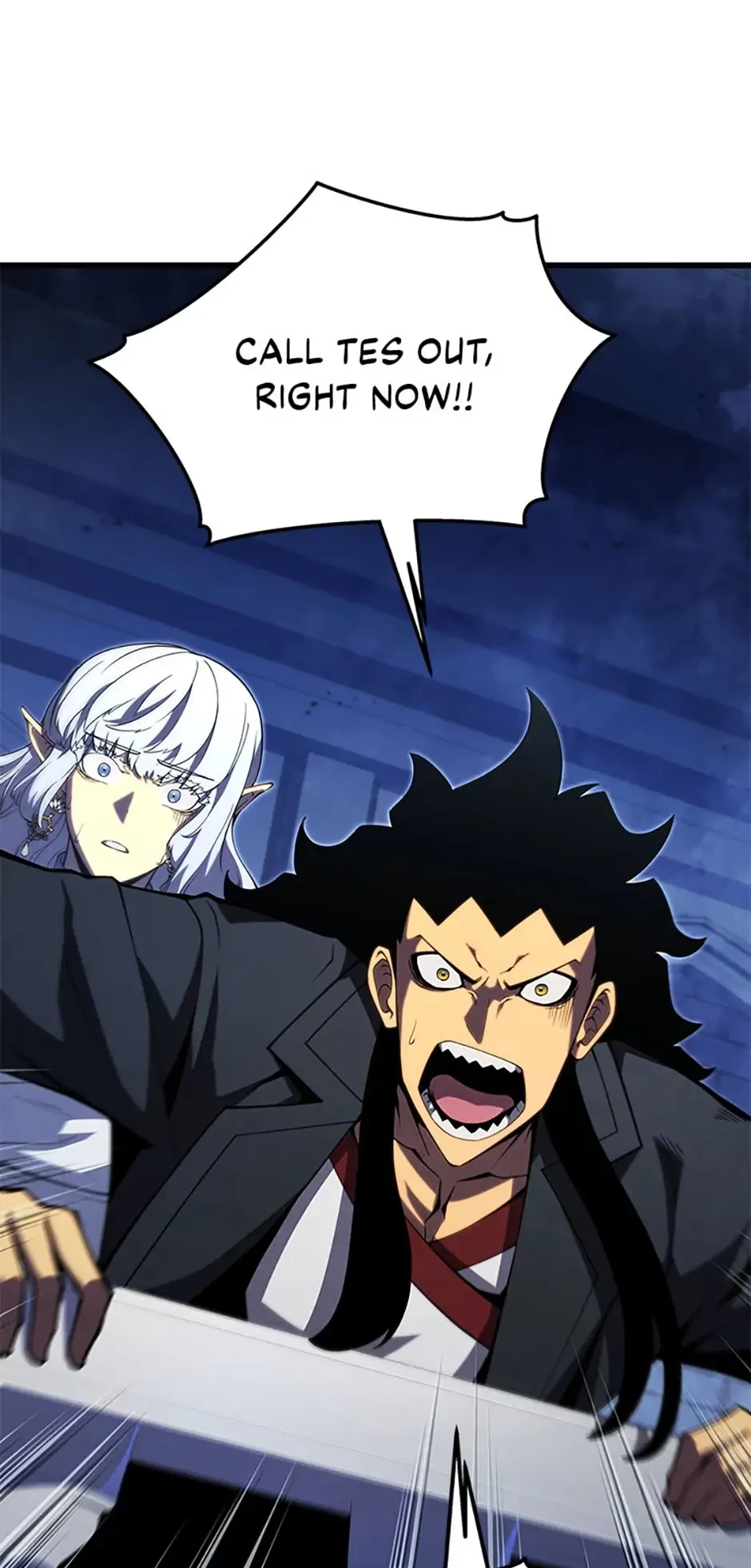 The Swordmaster's Son Chapter 65 - 8