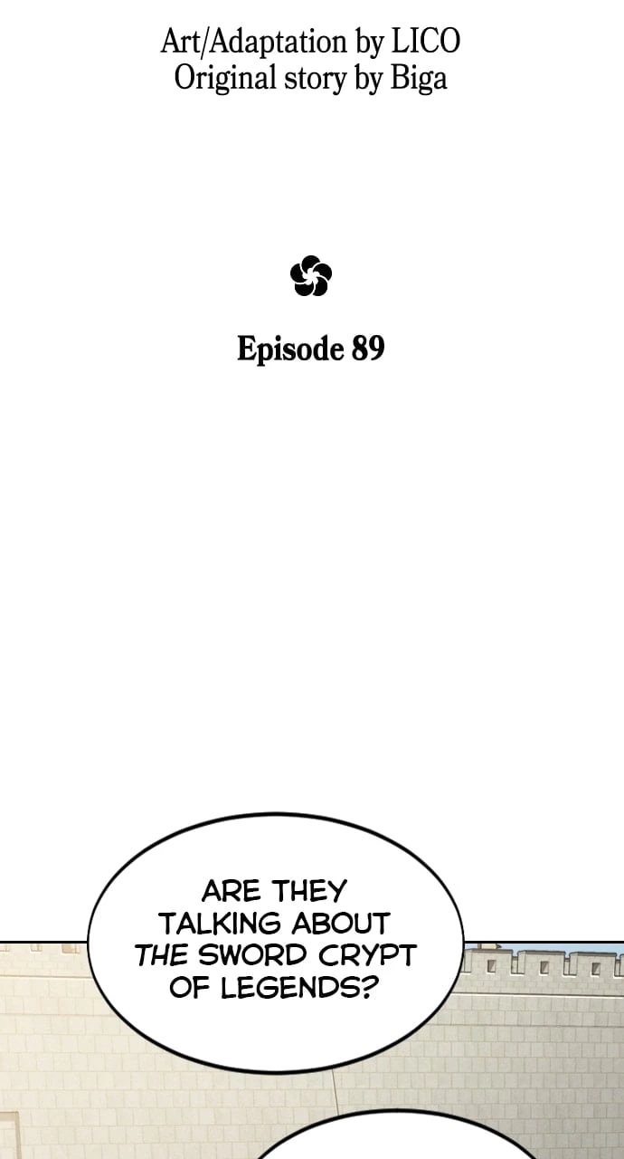Return of the Blossoming Blade Chapter 89 - 10