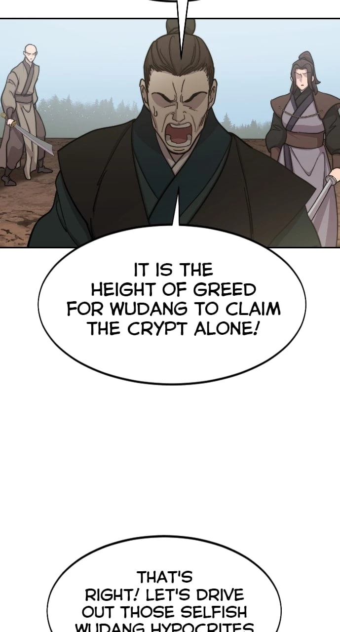 Return of the Blossoming Blade Chapter 91 - 46