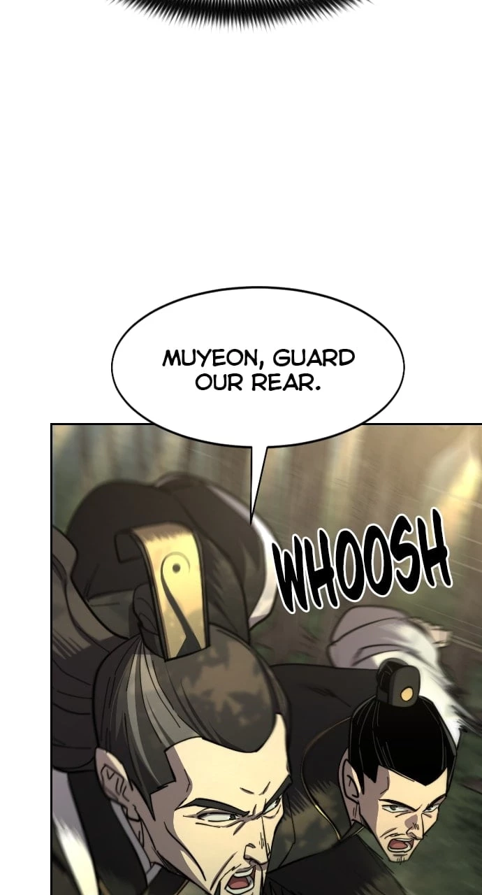 Return of the Blossoming Blade Chapter 90 - 9