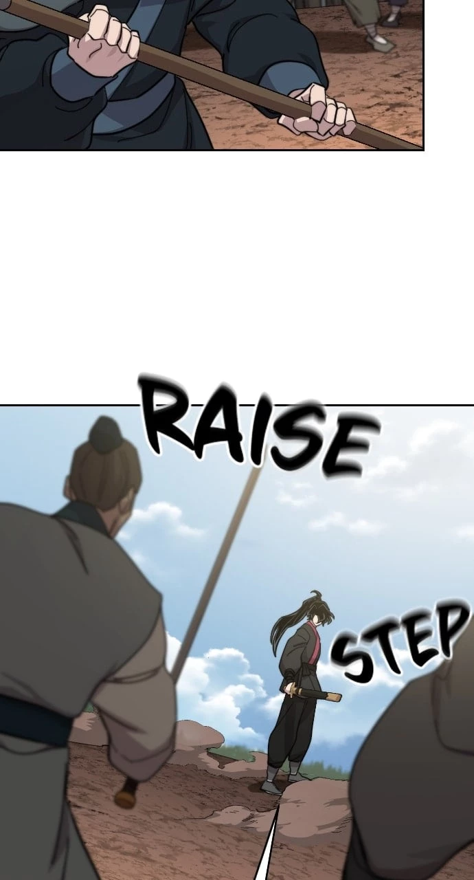 Return of the Blossoming Blade Chapter 92 - 57