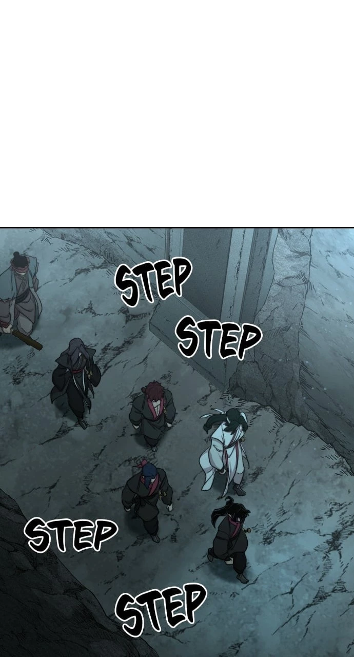 Return of the Blossoming Blade Chapter 93 - 64
