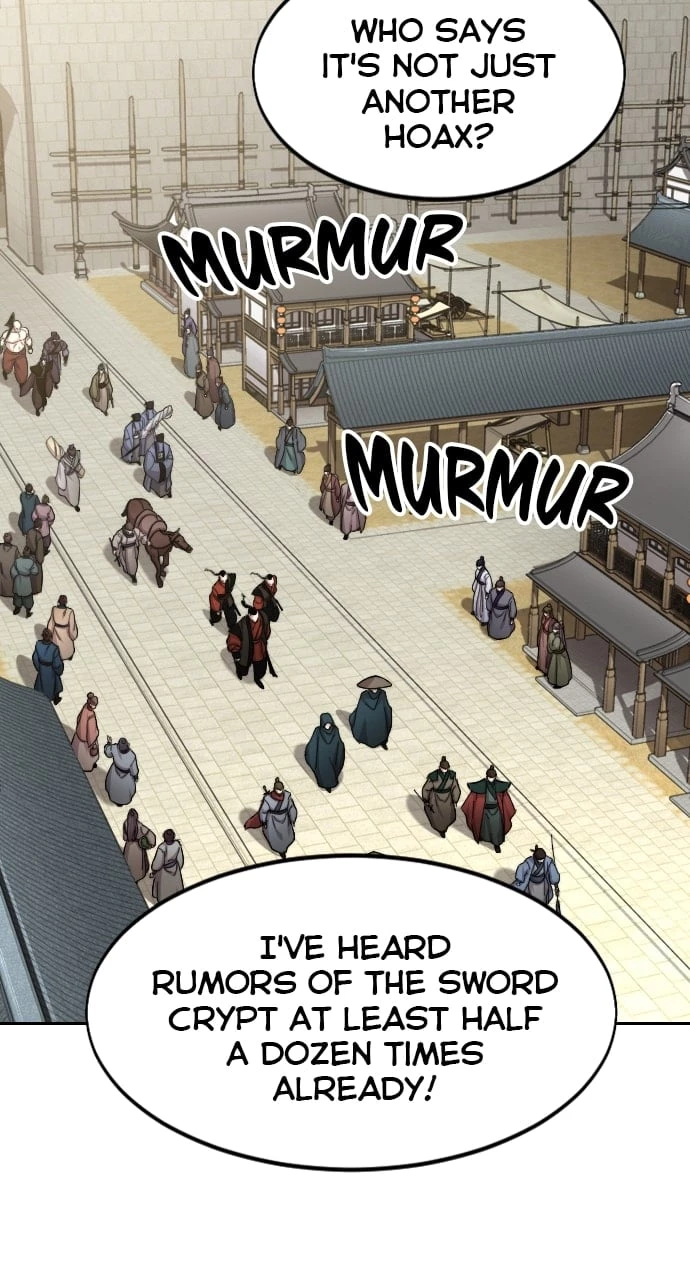 Return of the Blossoming Blade Chapter 89 - 11
