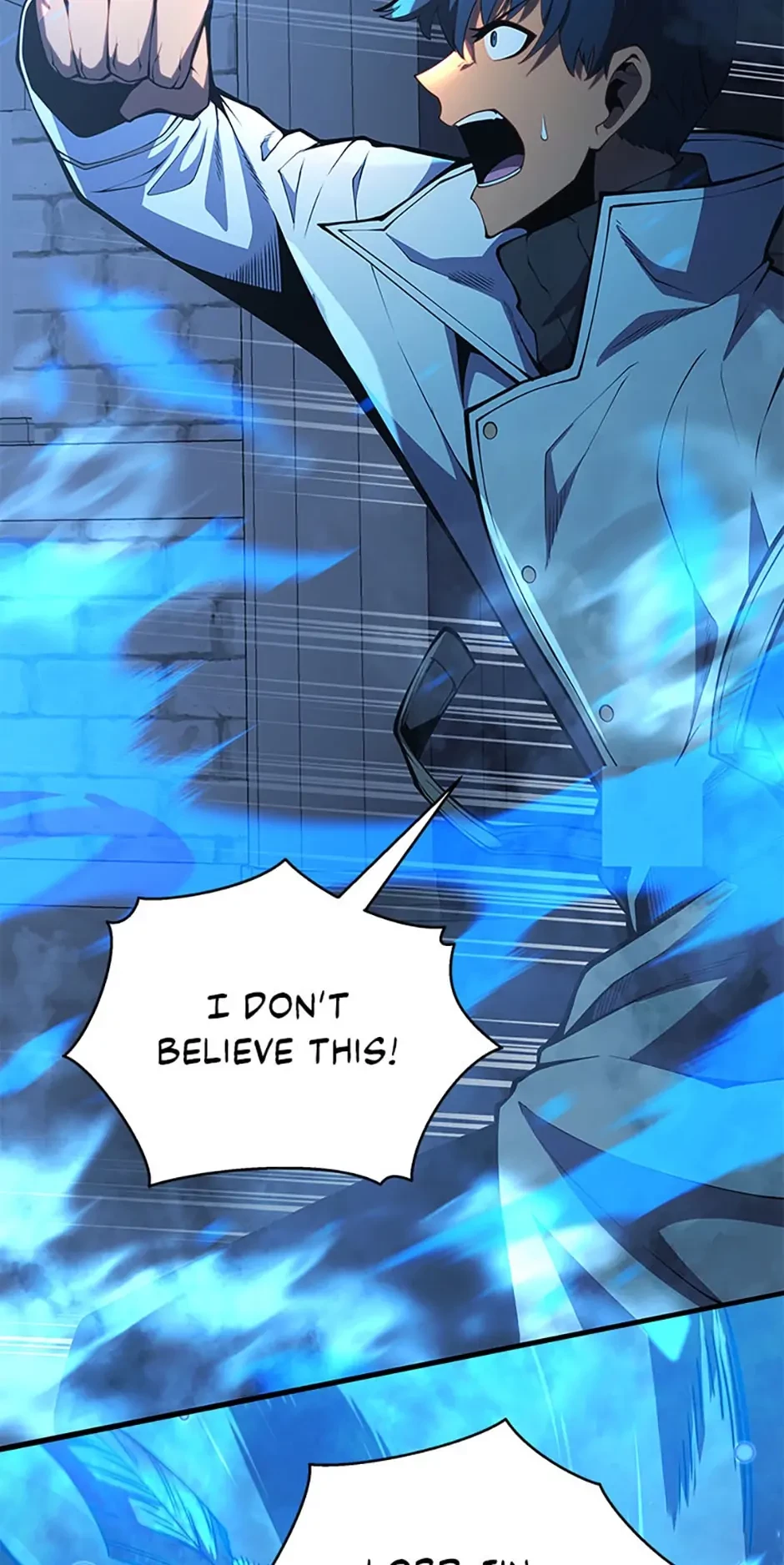 The Swordmaster's Son Chapter 64 - 5