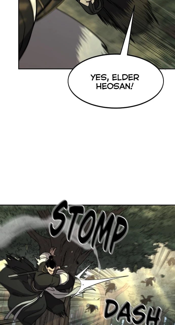 Return of the Blossoming Blade Chapter 90 - 10