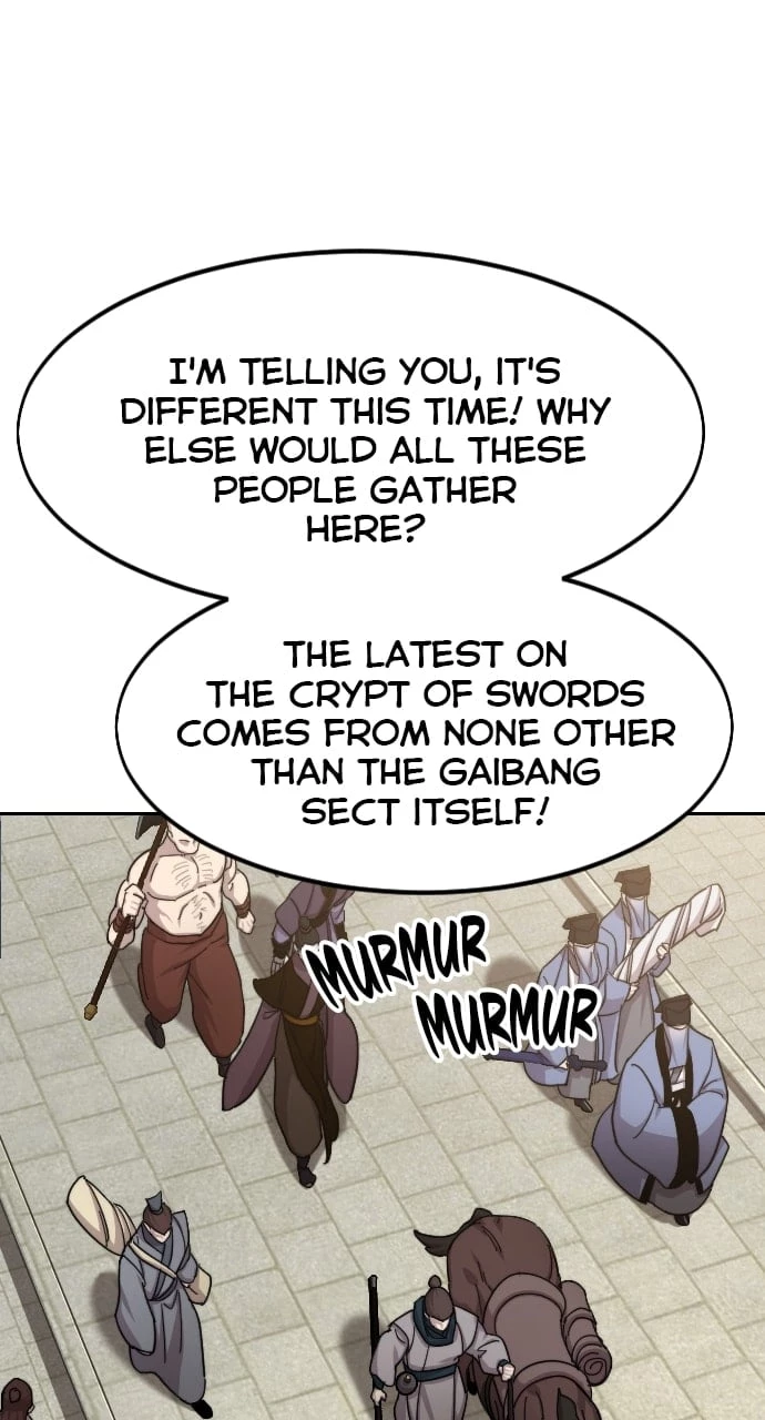 Return of the Blossoming Blade Chapter 89 - 12