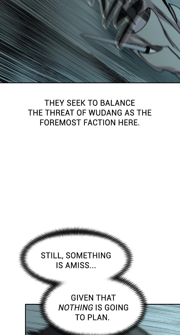 Return of the Blossoming Blade Chapter 94 - 106