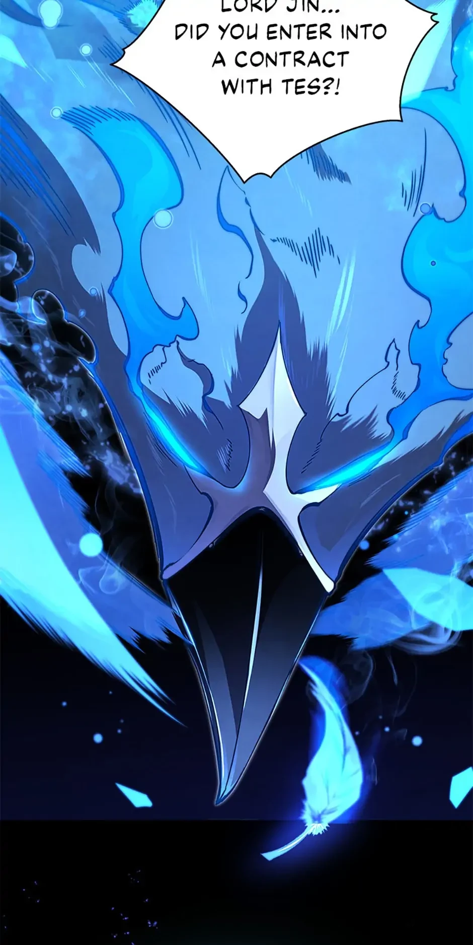 The Swordmaster's Son Chapter 64 - 6