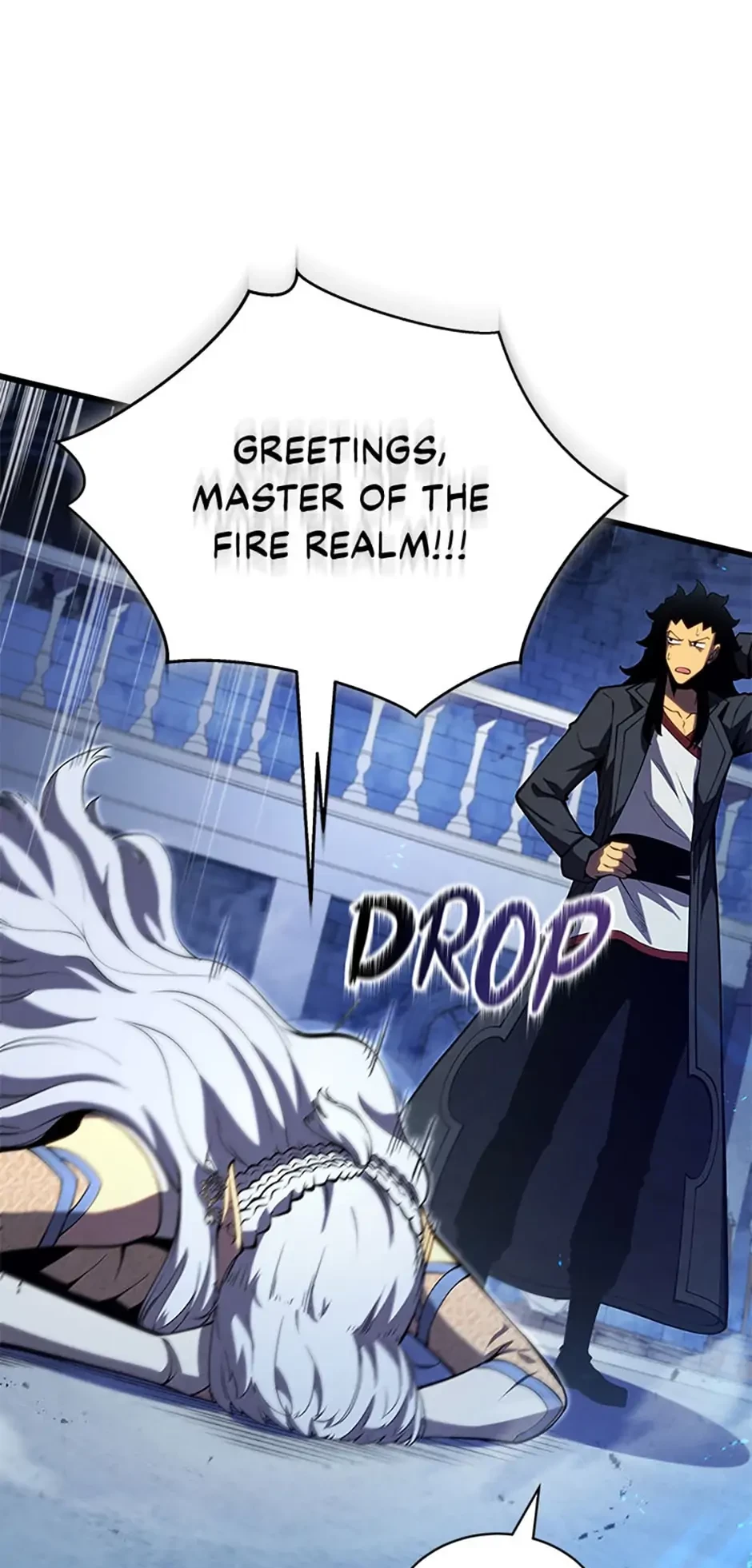 The Swordmaster's Son Chapter 65 - 11