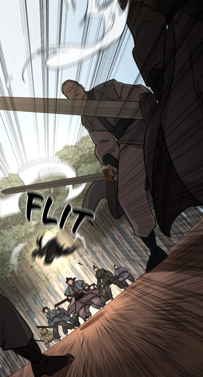 Return of the Blossoming Blade Chapter 92 - 60