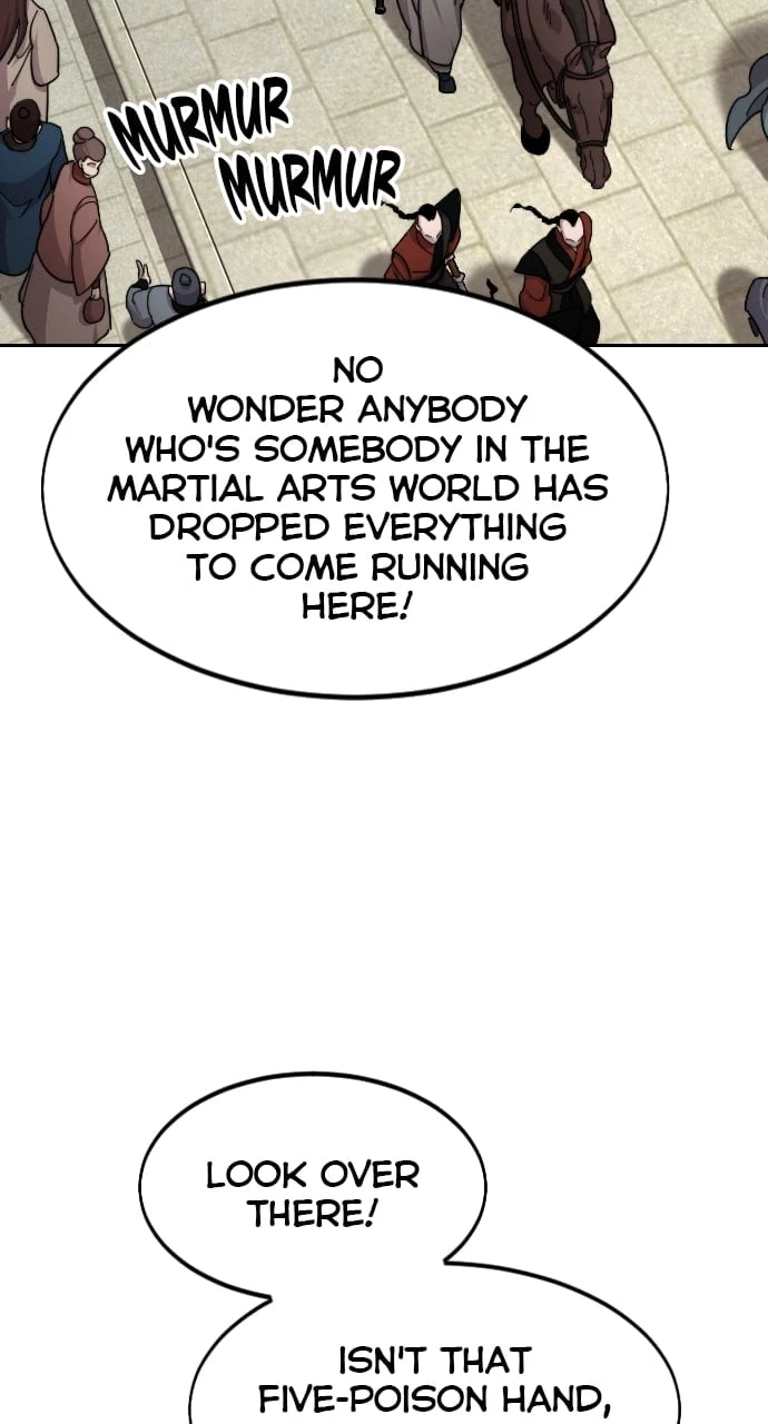 Return of the Blossoming Blade Chapter 89 - 13