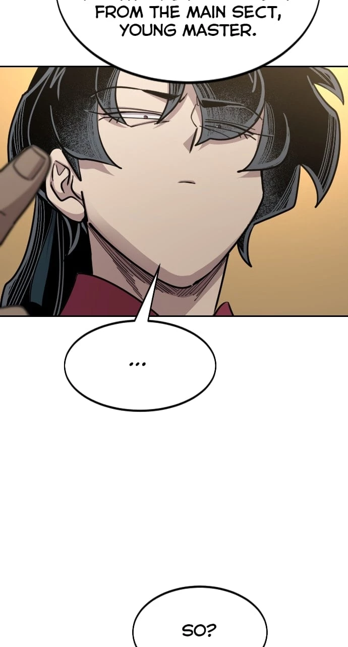 Return of the Blossoming Blade Chapter 88 - 4
