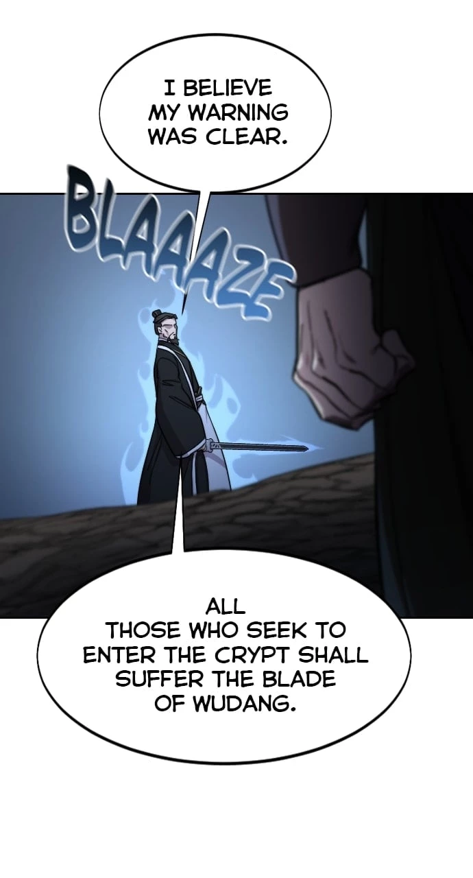 Return of the Blossoming Blade Chapter 91 - 50