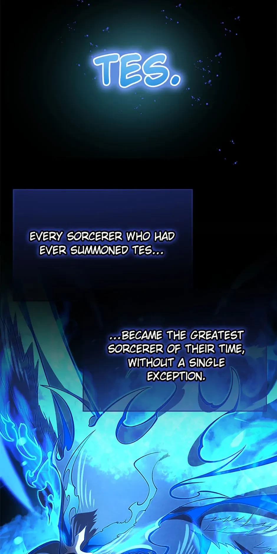 The Swordmaster's Son Chapter 64 - 7