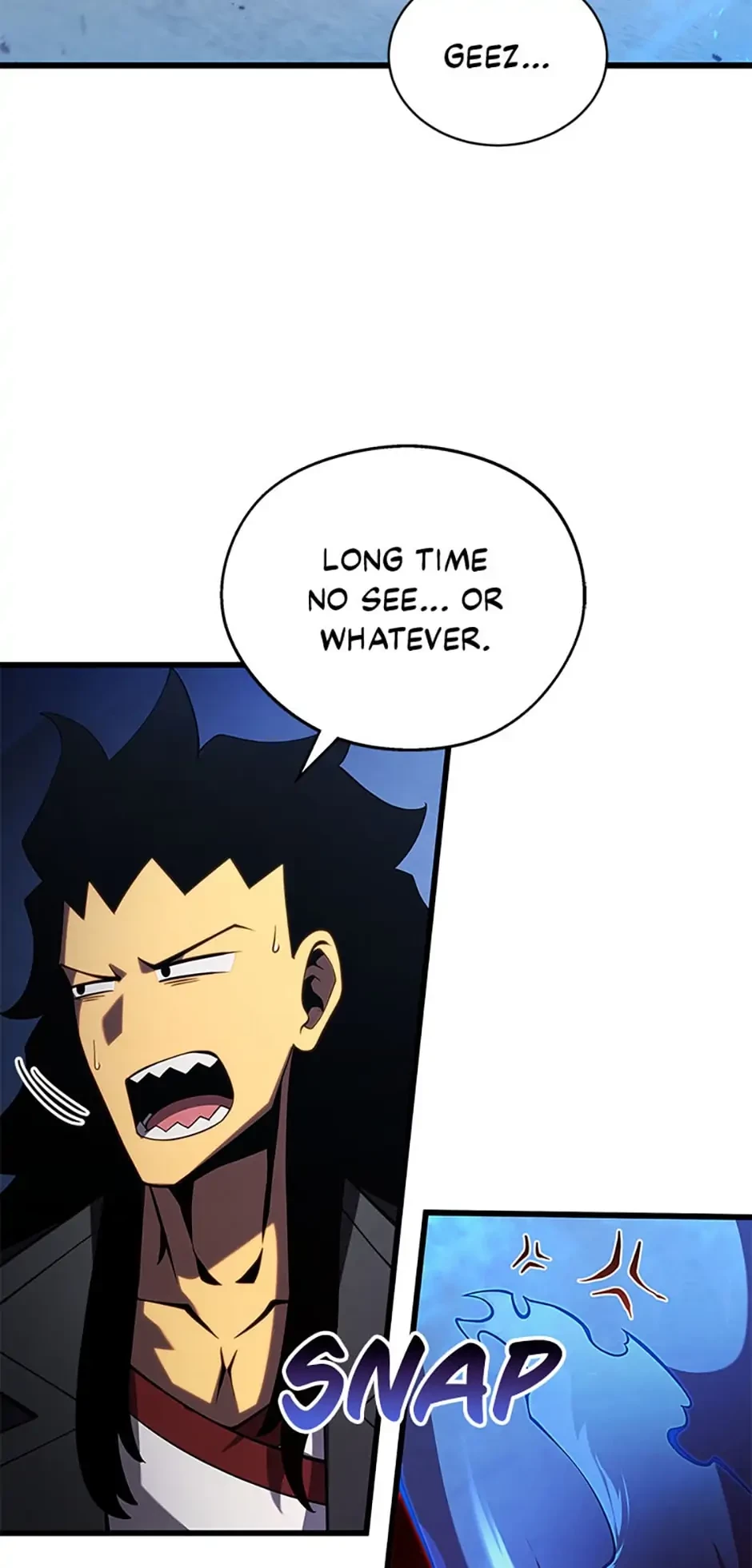 The Swordmaster's Son Chapter 65 - 12