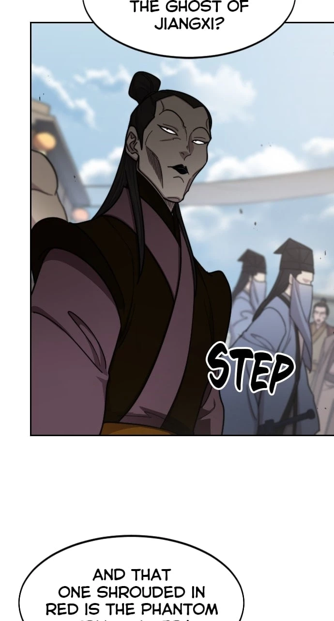 Return of the Blossoming Blade Chapter 89 - 14