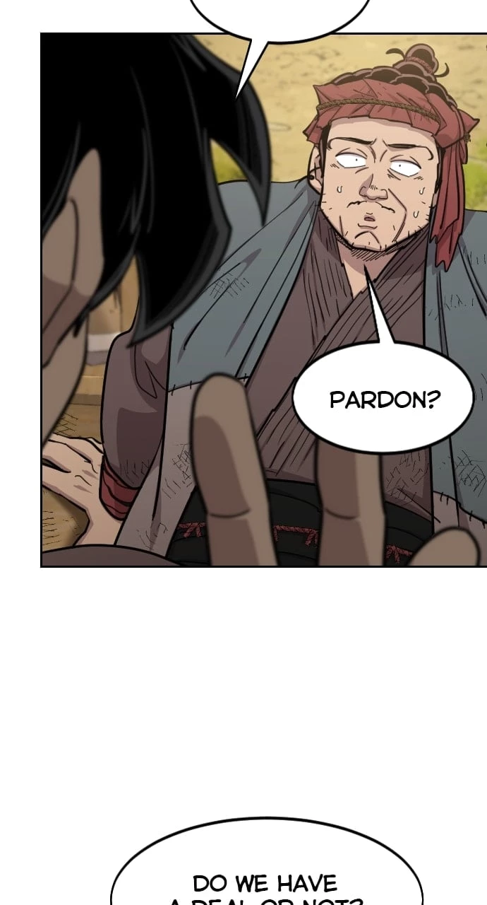 Return of the Blossoming Blade Chapter 88 - 5
