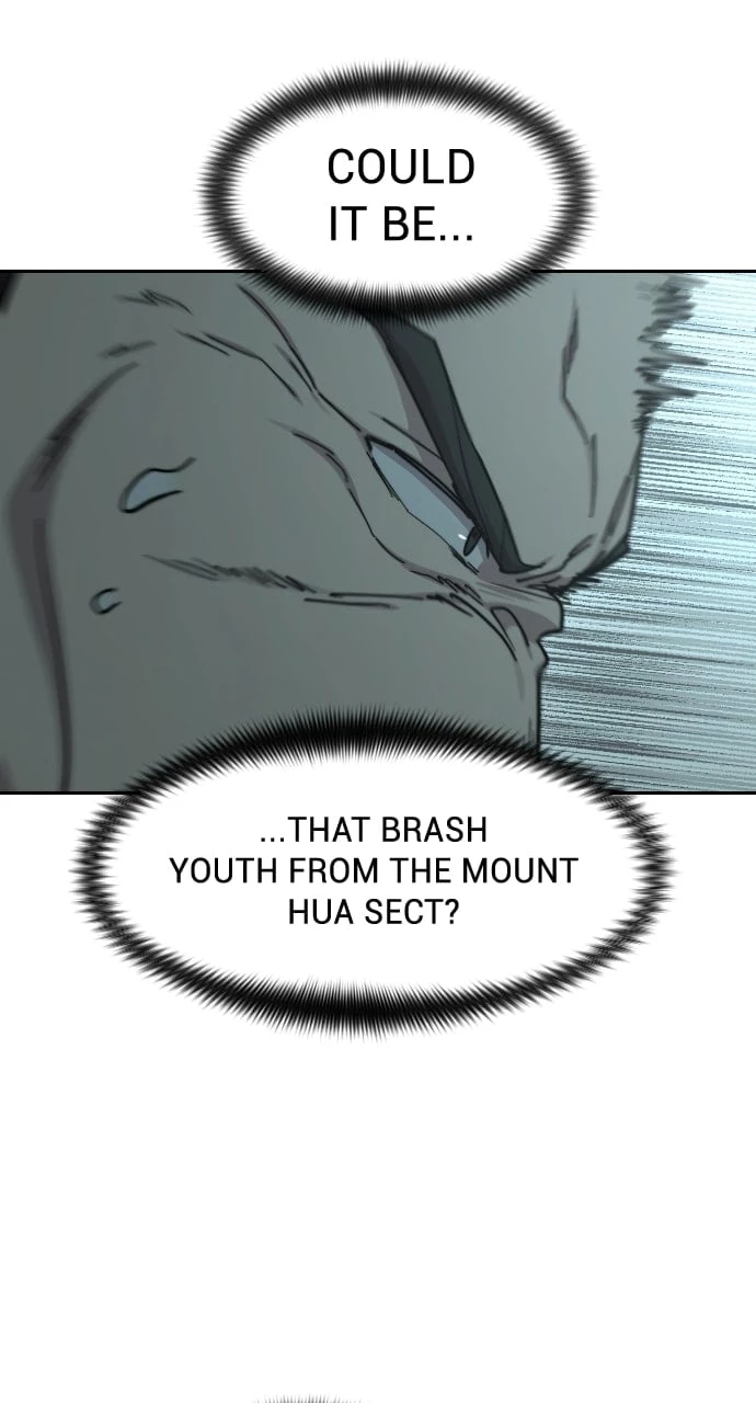Return of the Blossoming Blade Chapter 94 - 108