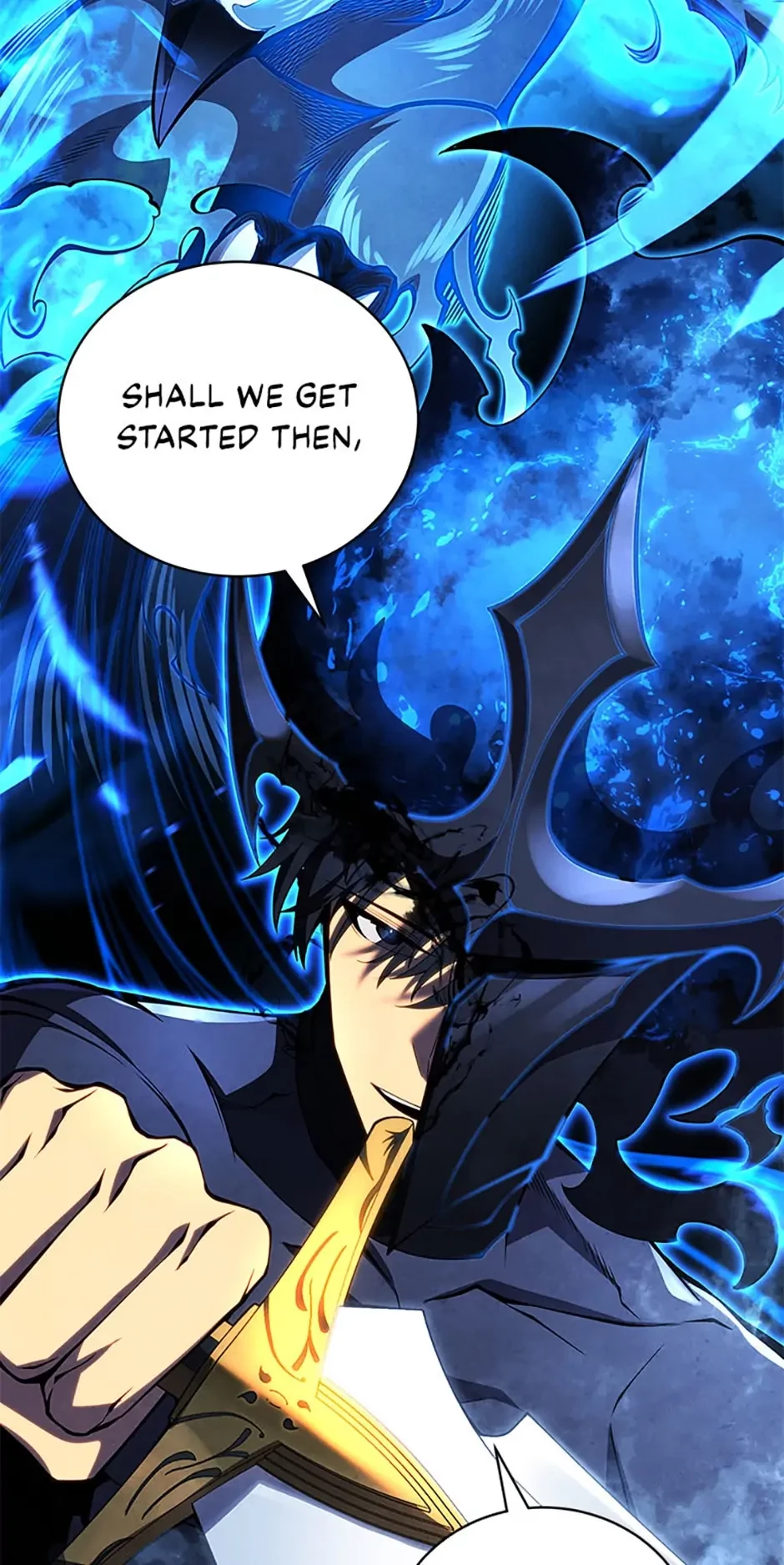 The Swordmaster's Son Chapter 64 - 8