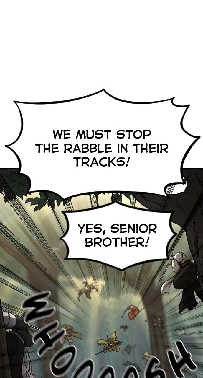 Return of the Blossoming Blade Chapter 90 - 14