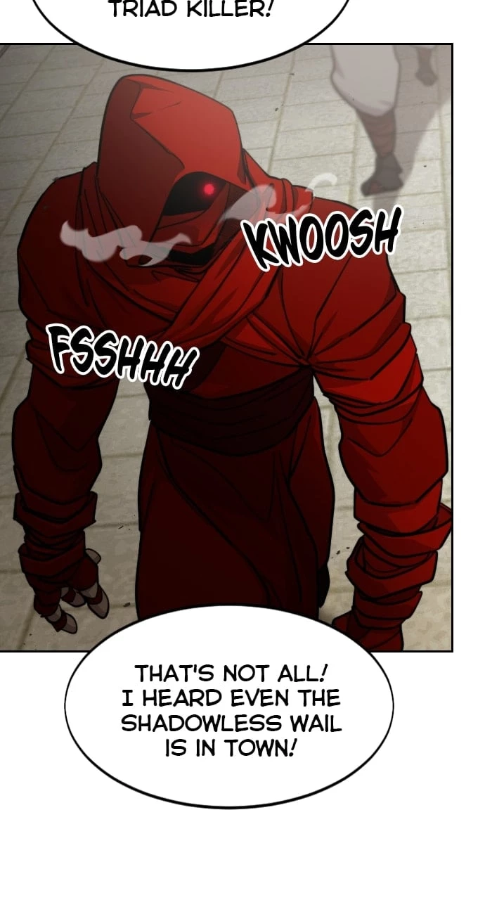 Return of the Blossoming Blade Chapter 89 - 15