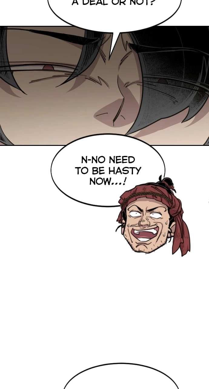 Return of the Blossoming Blade Chapter 88 - 6
