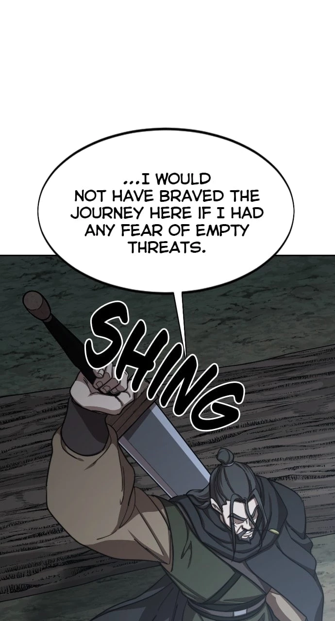 Return of the Blossoming Blade Chapter 91 - 52