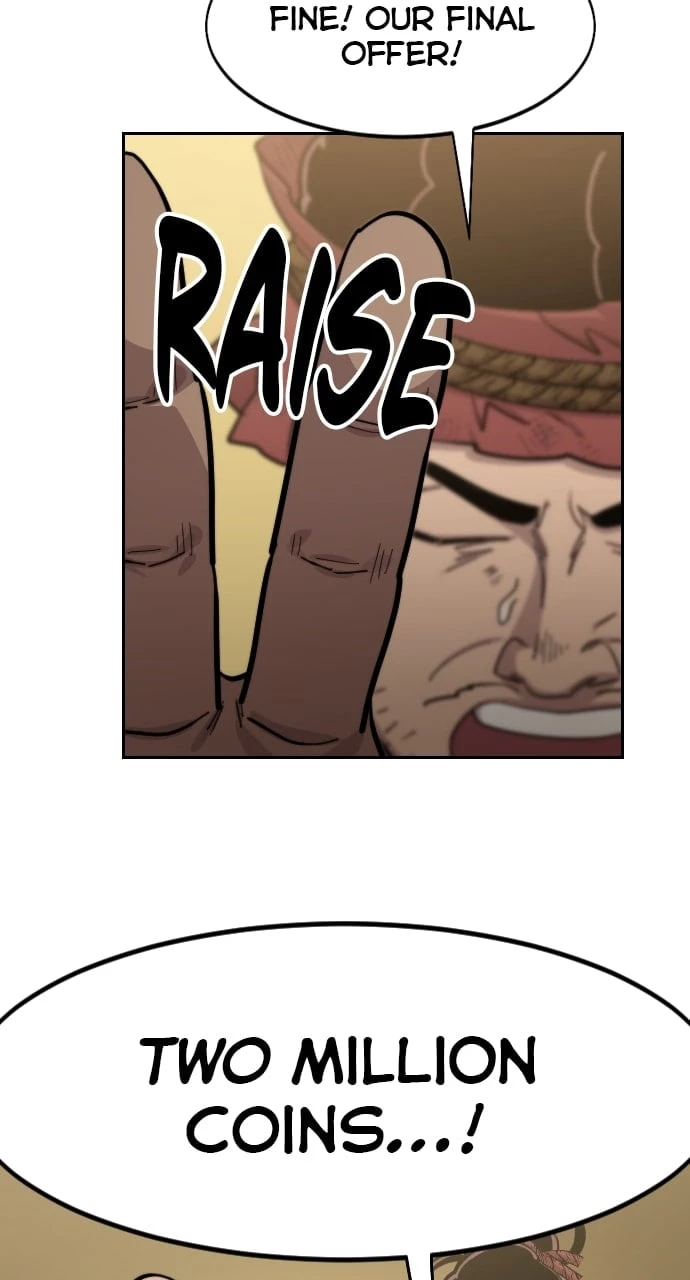 Return of the Blossoming Blade Chapter 88 - 7